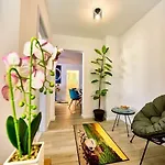 Apartman Bright Matei Voievod