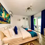 Bright Matei Voievod Apartman