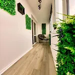 Bright Matei Voievod Apartman Bukarest