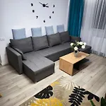 Apartman Bright Matei Voievod *