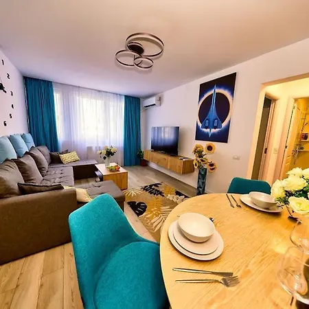 Bright Matei Voievod * Bucharest