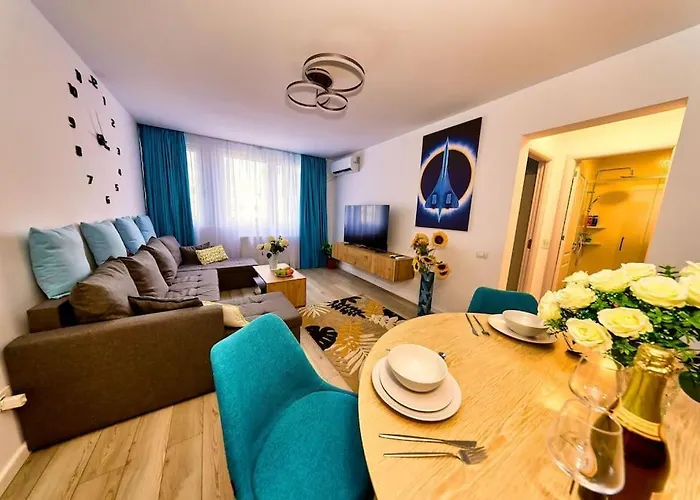 Bright Matei Voievod * Bukarest