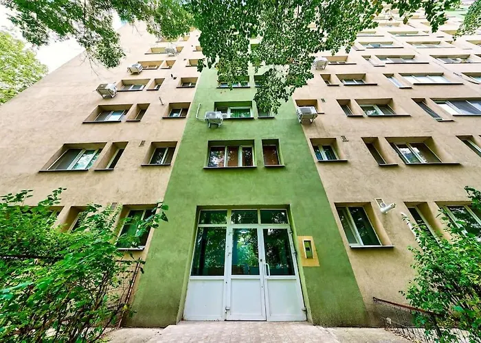 Bright Matei Voievod * Bukarest