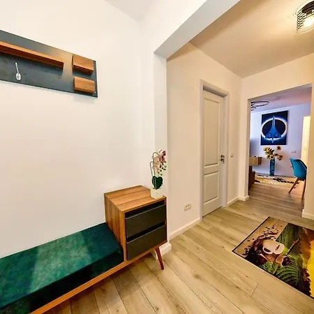 Bright Matei Voievod *